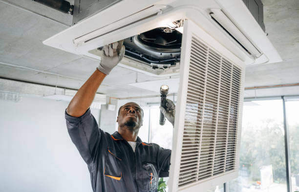 Licensed Air Conditioning Service service in Warrenton, NC - FH HVAC