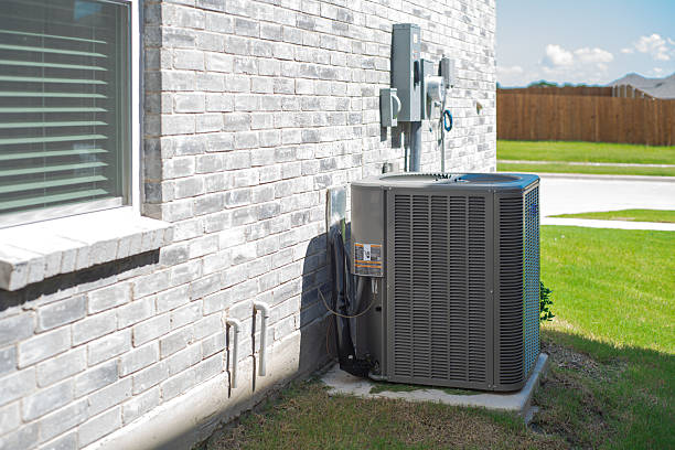 Reliable Air Conditioning Service contractor in Warrenton, NC by FH HVAC